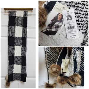 Charlie Paige Scarf